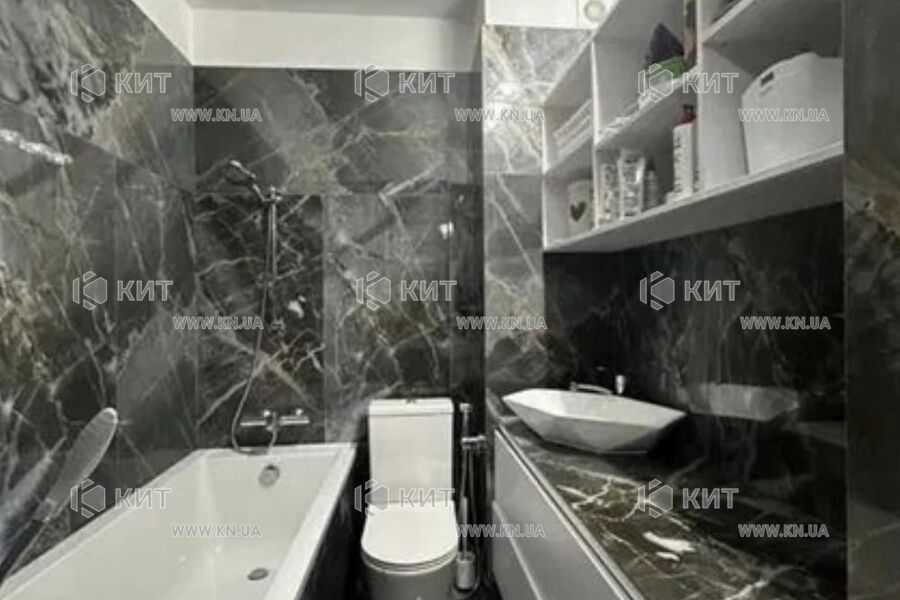 Продаж квартири Харків, Спорт.Гагар.Повст., 61м²