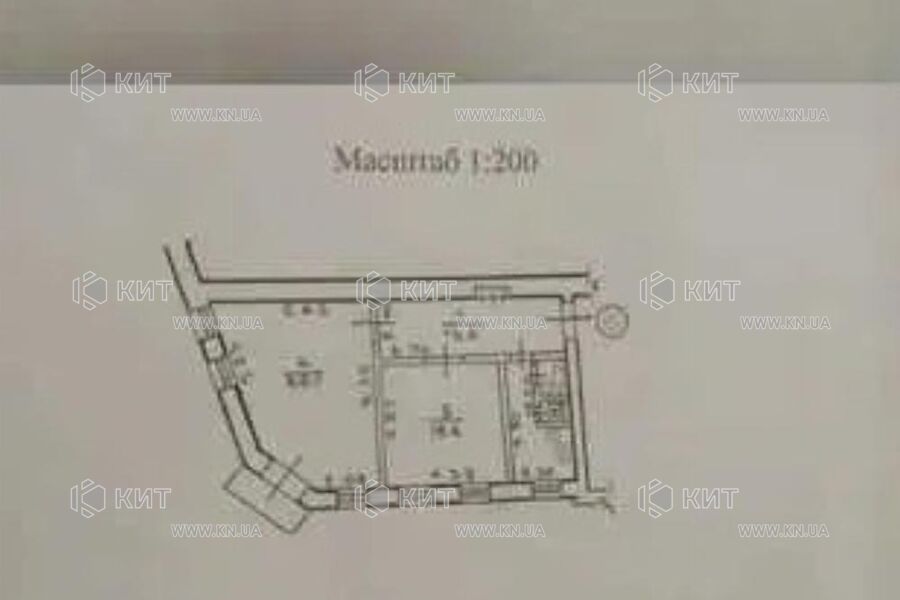 Продаж квартири Харків, Спорт.Гагар.Повст., 70м²