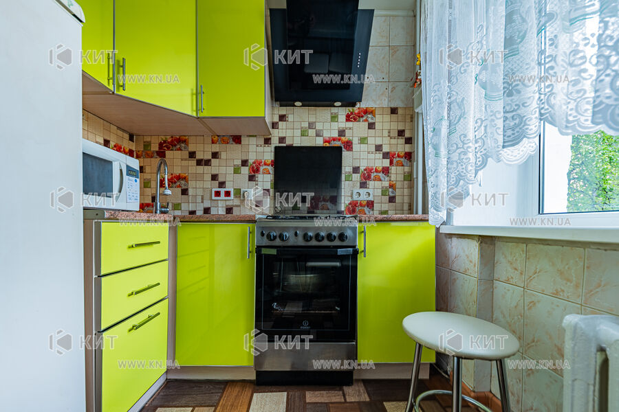 Продажа квартиры Харьков, Новые дома, 55м²