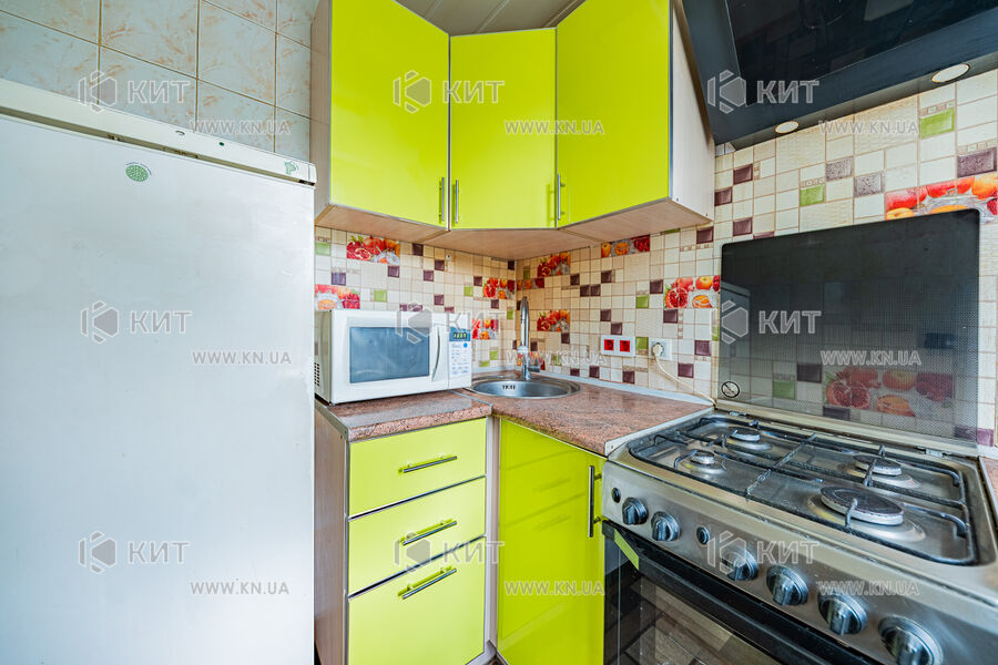 Продажа квартиры Харьков, Новые дома, 55м²