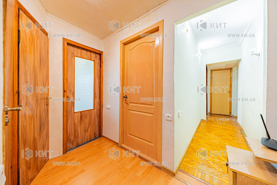 Продажа квартиры Харьков, Новые дома, 55м²