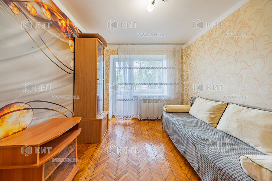 Продажа квартиры Харьков, Новые дома, 55м²