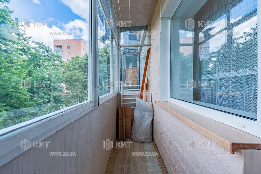 Продажа квартиры Харьков, Новые дома, 55м²
