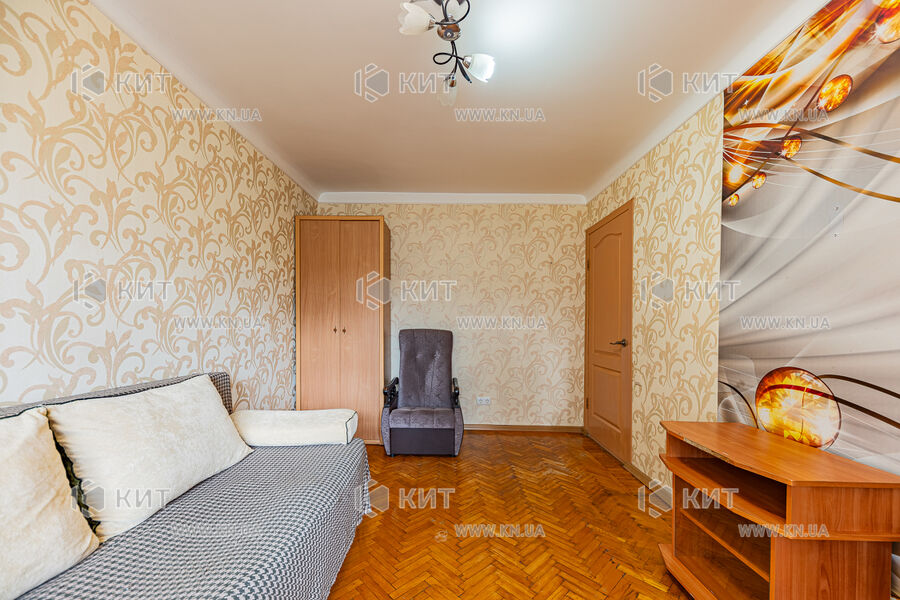 Продажа квартиры Харьков, Новые дома, 55м²