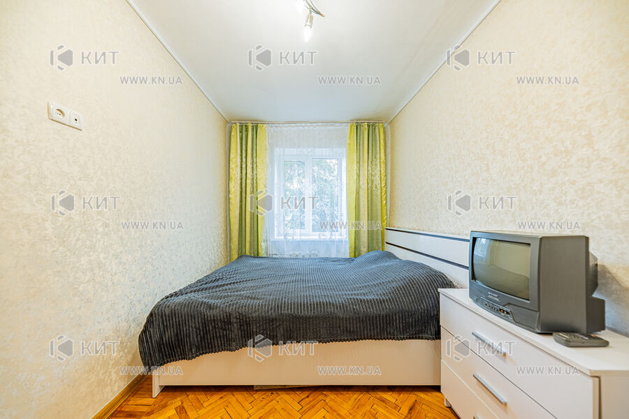 Продажа квартиры Харьков, Новые дома, 55м²