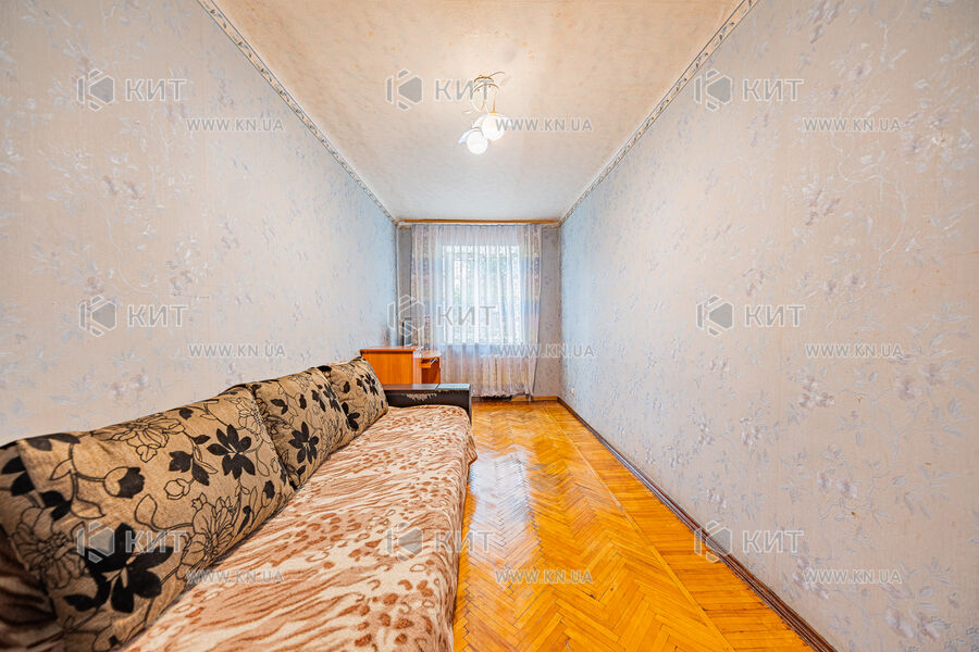 Продажа квартиры Харьков, Новые дома, 55м²