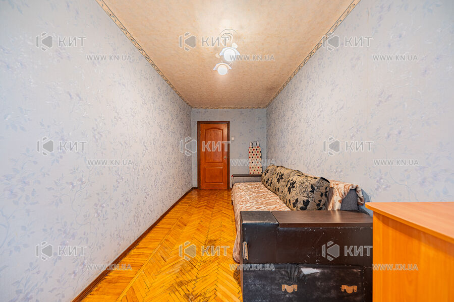 Продажа квартиры Харьков, Новые дома, 55м²