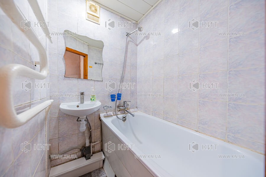 Продажа квартиры Харьков, Новые дома, 55м²
