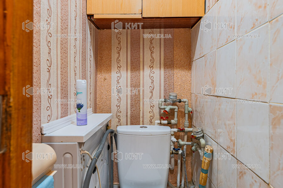 Продажа квартиры Харьков, Новые дома, 55м²