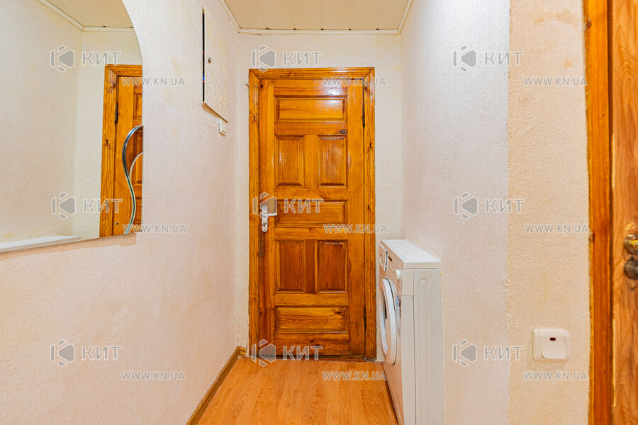 Продажа квартиры Харьков, Новые дома, 55м²