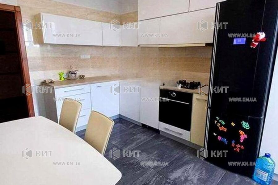 Продаж квартири Харків, Олексіївка, 102м²
