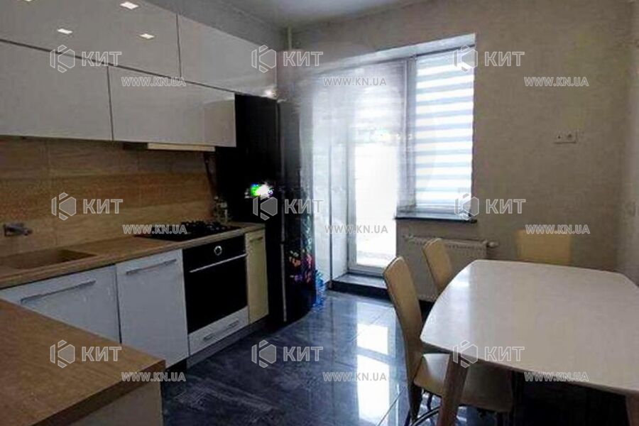 Продаж квартири Харків, Олексіївка, 102м²