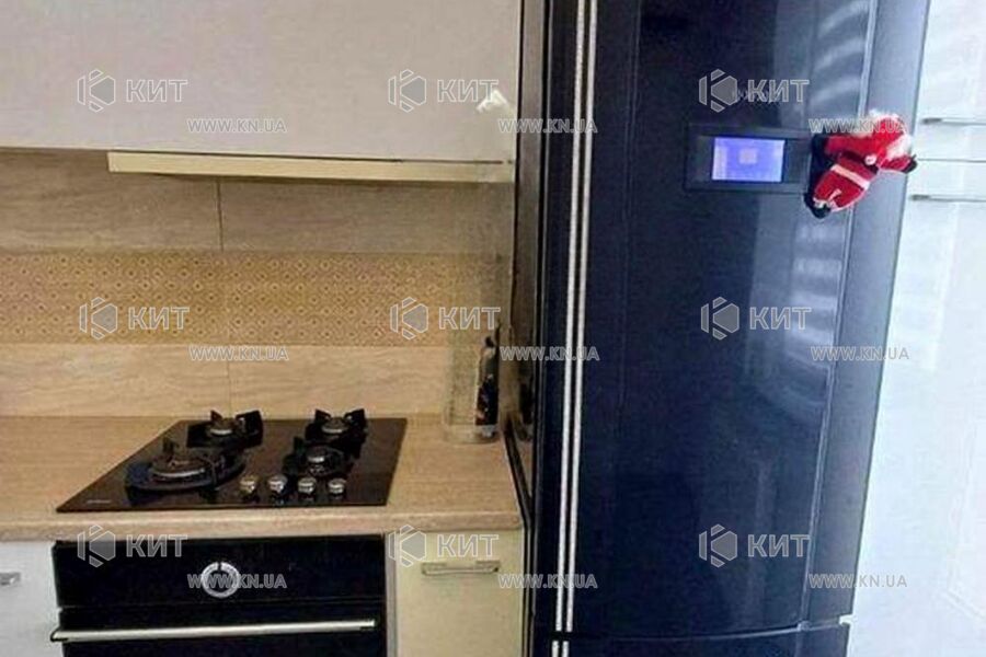 Продаж квартири Харків, Олексіївка, 102м²