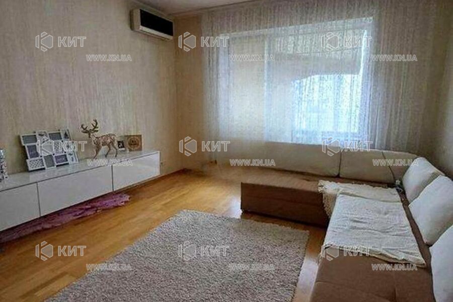 Продаж квартири Харків, Олексіївка, 102м²