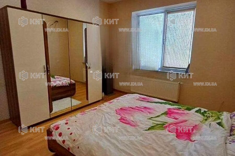 Продаж квартири Харків, Олексіївка, 102м²