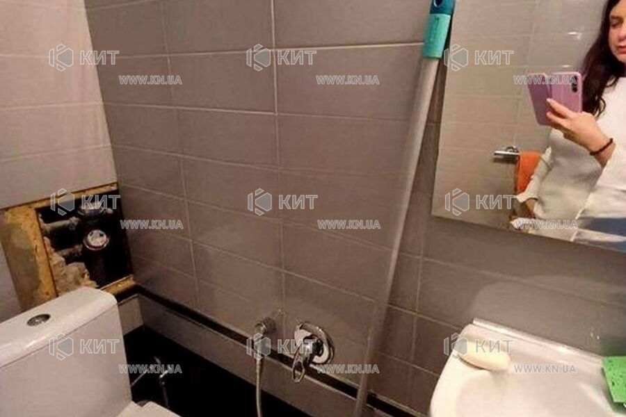 Продаж квартири Харків, Олексіївка, 102м²