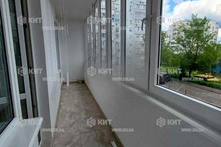 Продаж квартири Харків, Олексіївка, 102м²
