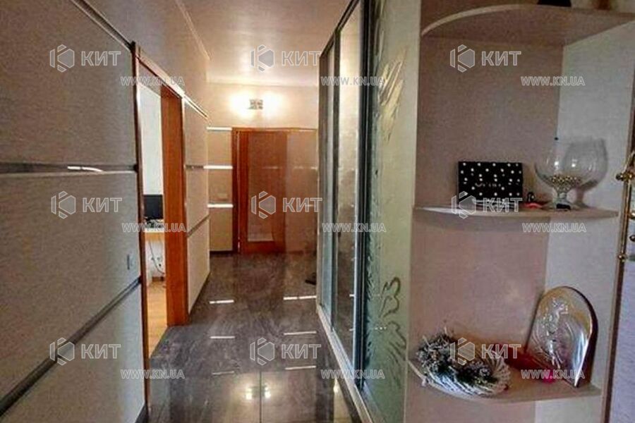 Продаж квартири Харків, Олексіївка, 102м²