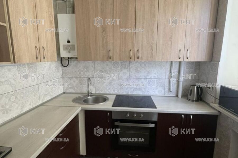 Продажа квартиры Харьков, Спортивная, Гагарина, Защитников, 63м²