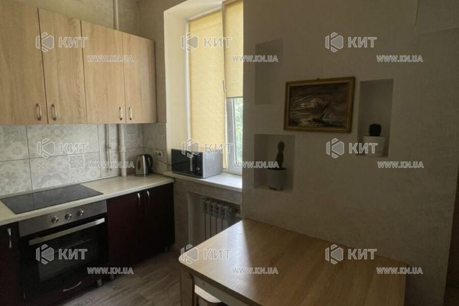Продажа квартиры Харьков, Спортивная, Гагарина, Защитников, 63м²