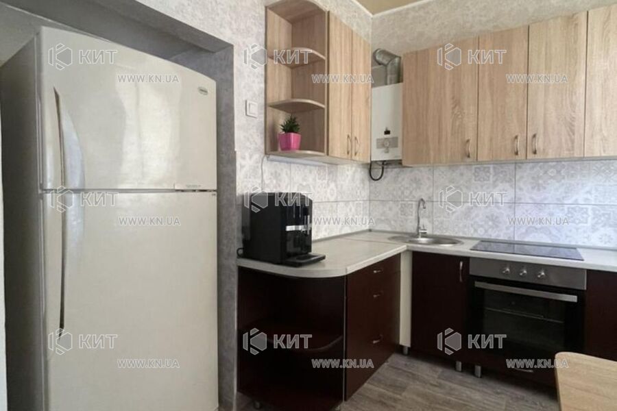 Продажа квартиры Харьков, Спортивная, Гагарина, Защитников, 63м²