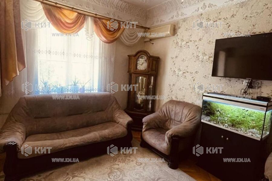Продажа квартиры Харьков, Спортивная, Гагарина, Защитников, 63м²
