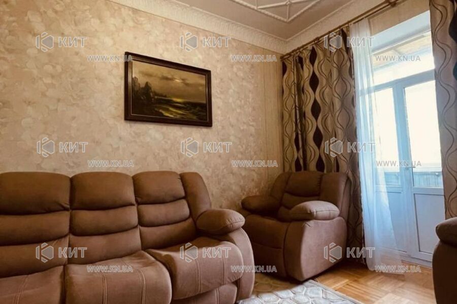 Продажа квартиры Харьков, Спортивная, Гагарина, Защитников, 63м²
