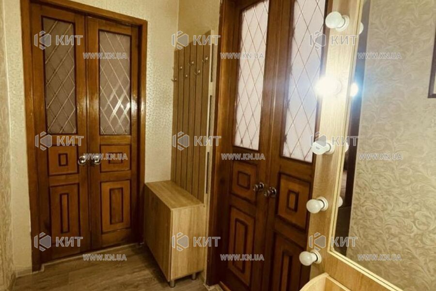 Продажа квартиры Харьков, Спортивная, Гагарина, Защитников, 63м²