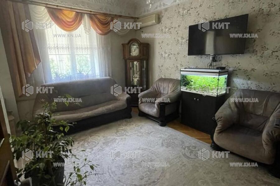 Продажа квартиры Харьков, Спортивная, Гагарина, Защитников, 63м²
