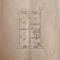 Продажа квартиры Харьков, Спортивная, Гагарина, Защитников, 63м²