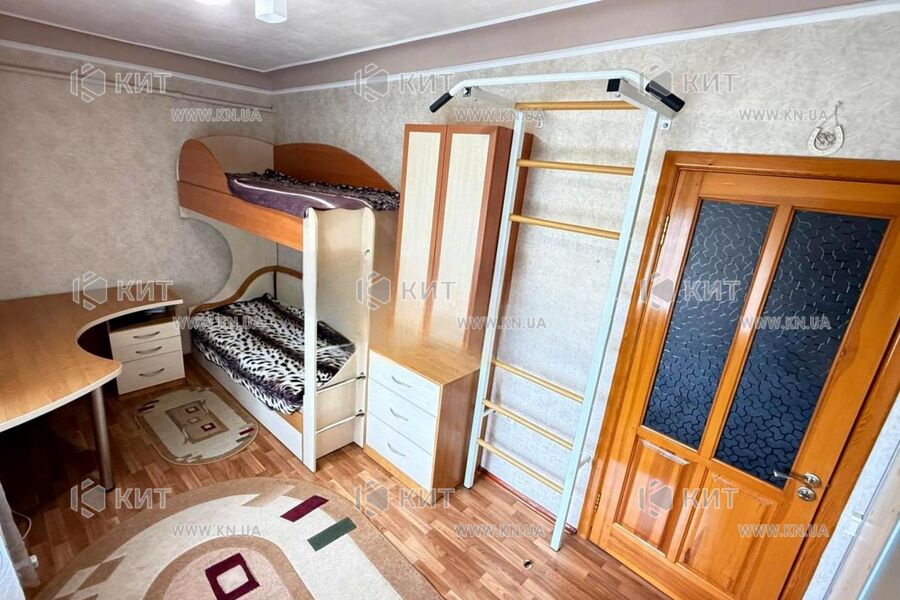 Продаж квартири Харків, Одеська, Основа, 44м²