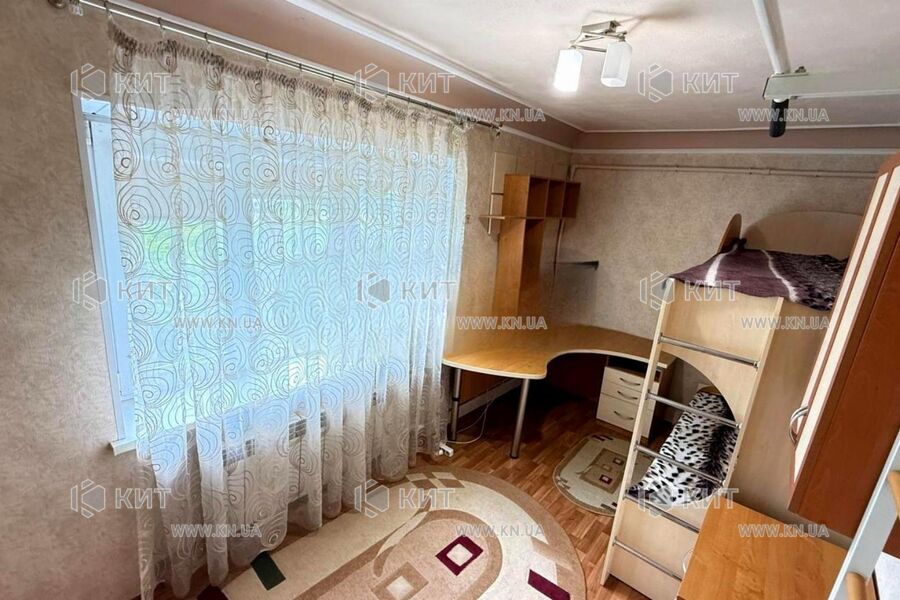 Продаж квартири Харків, Одеська, Основа, 44м²