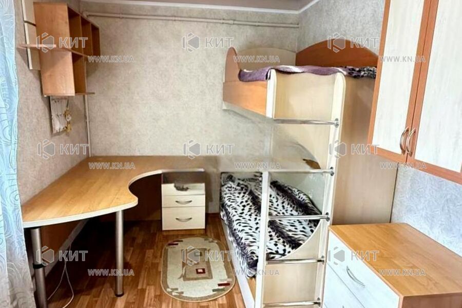 Продаж квартири Харків, Одеська, Основа, 44м²