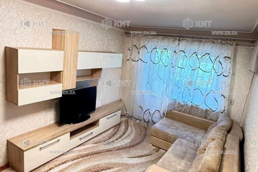 Продаж квартири Харків, Одеська, Основа, 44м²