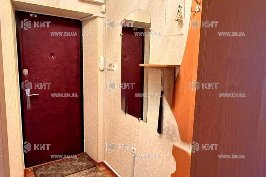 Продаж квартири Харків, Одеська, Основа, 44м²