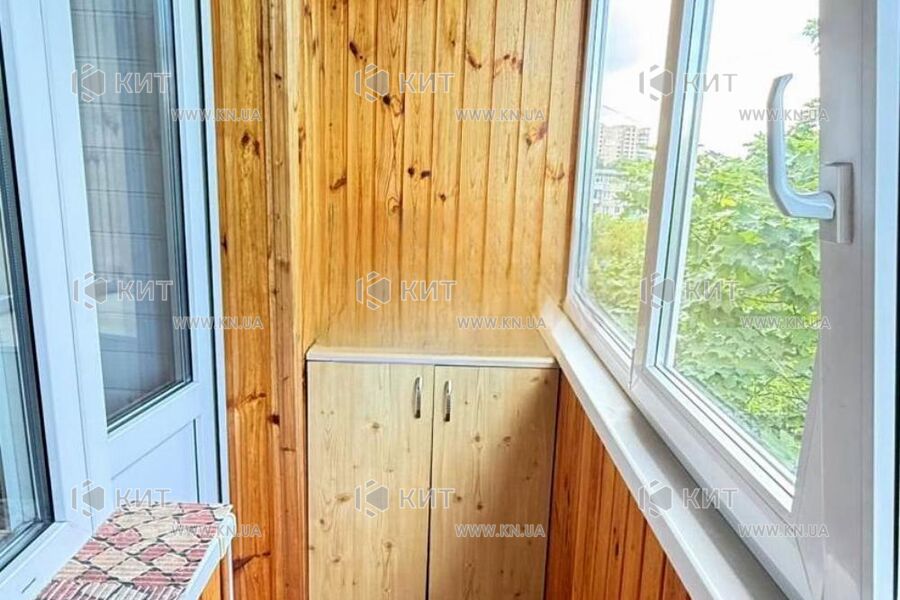 Продаж квартири Харків, Одеська, Основа, 44м²