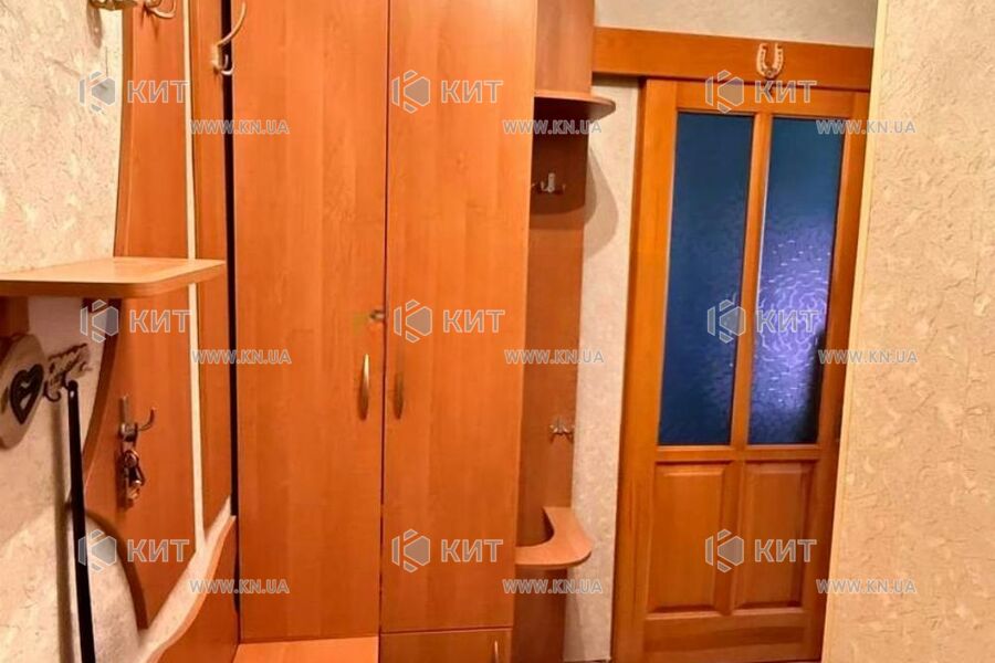 Продаж квартири Харків, Одеська, Основа, 44м²