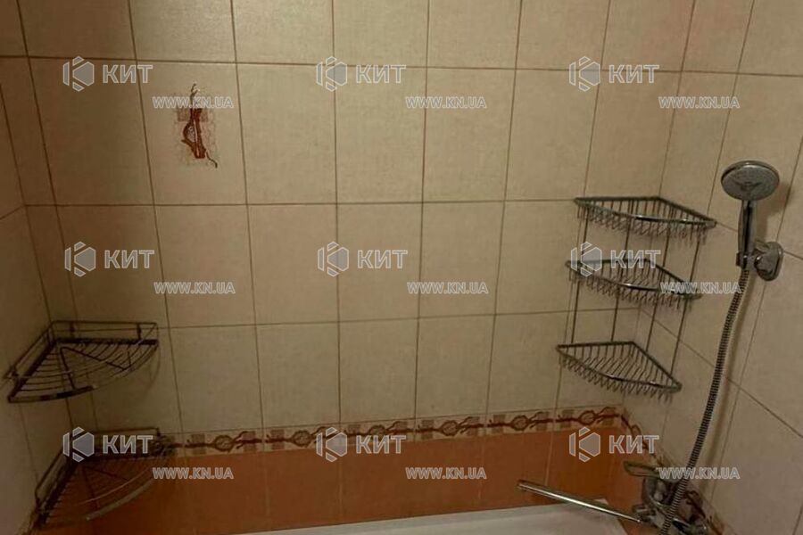 Продаж квартири Харків, Одеська, Основа, 44м²