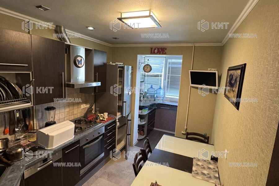 Aренда квартиры Харьков, Жуковского, Пятихатки, 46м²