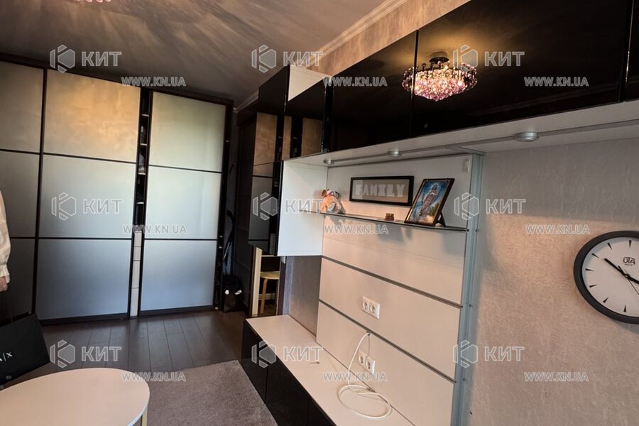 Aренда квартиры Харьков, Жуковского, Пятихатки, 46м²