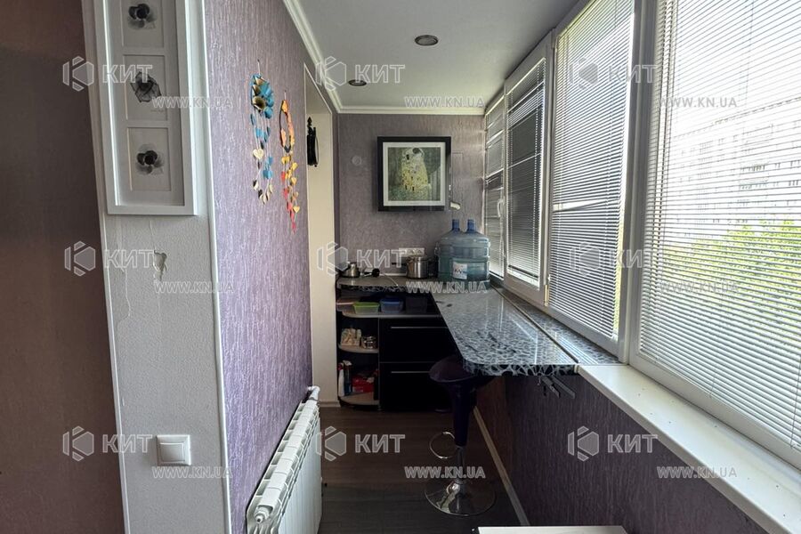 Aренда квартиры Харьков, Жуковского, Пятихатки, 46м²