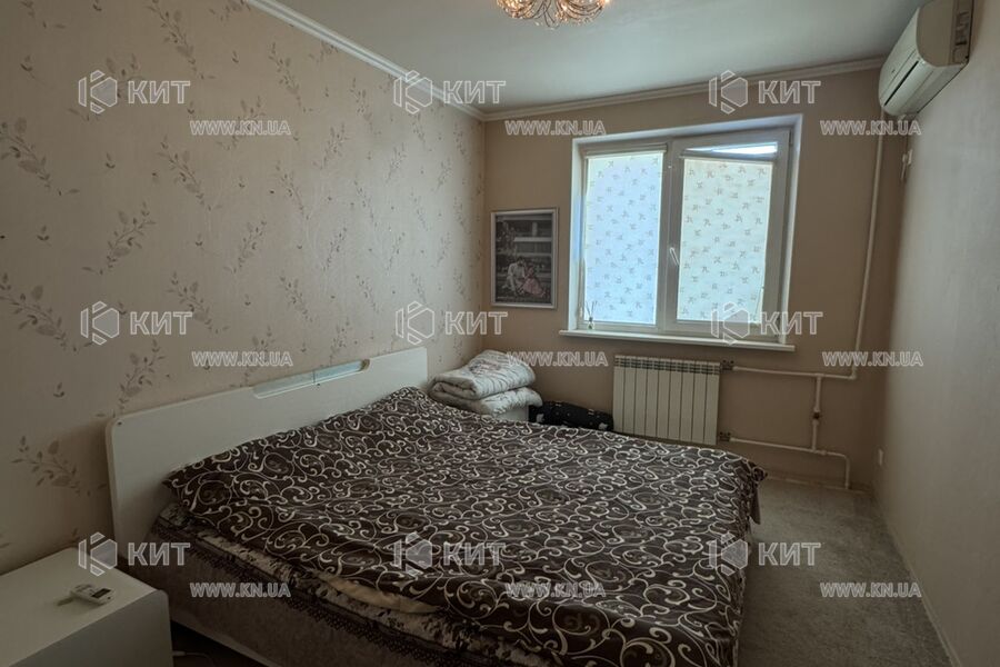 Aренда квартиры Харьков, Жуковского, Пятихатки, 46м²