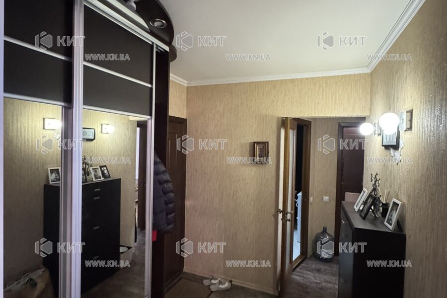 Aренда квартиры Харьков, Жуковского, Пятихатки, 46м²