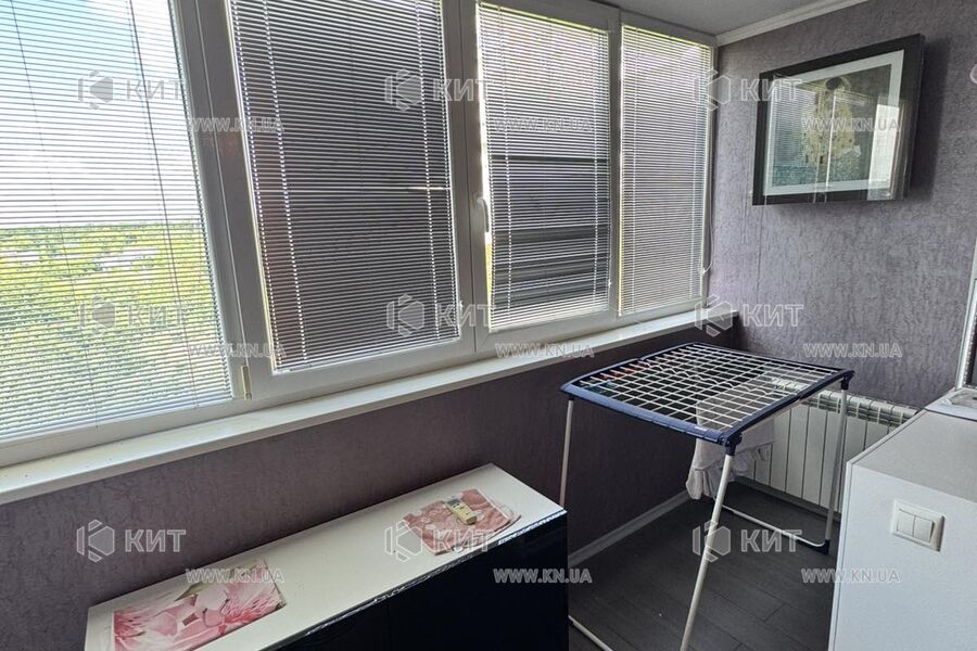Aренда квартиры Харьков, Жуковского, Пятихатки, 46м²