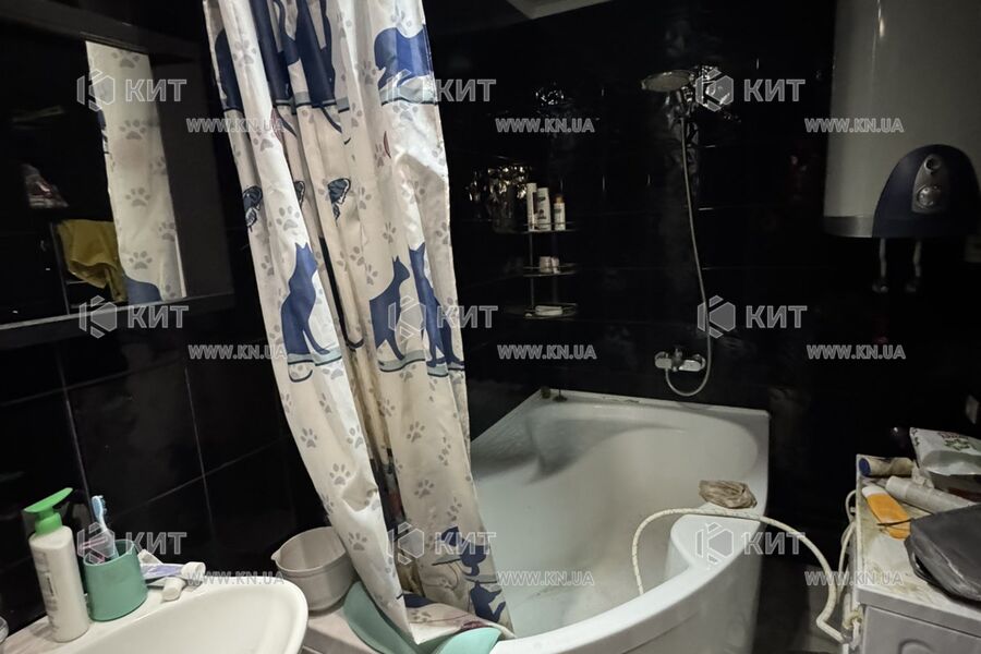 Aренда квартиры Харьков, Жуковского, Пятихатки, 46м²