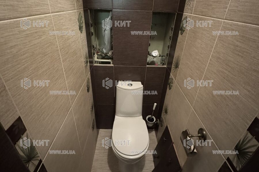 Aренда квартиры Харьков, Жуковского, Пятихатки, 46м²