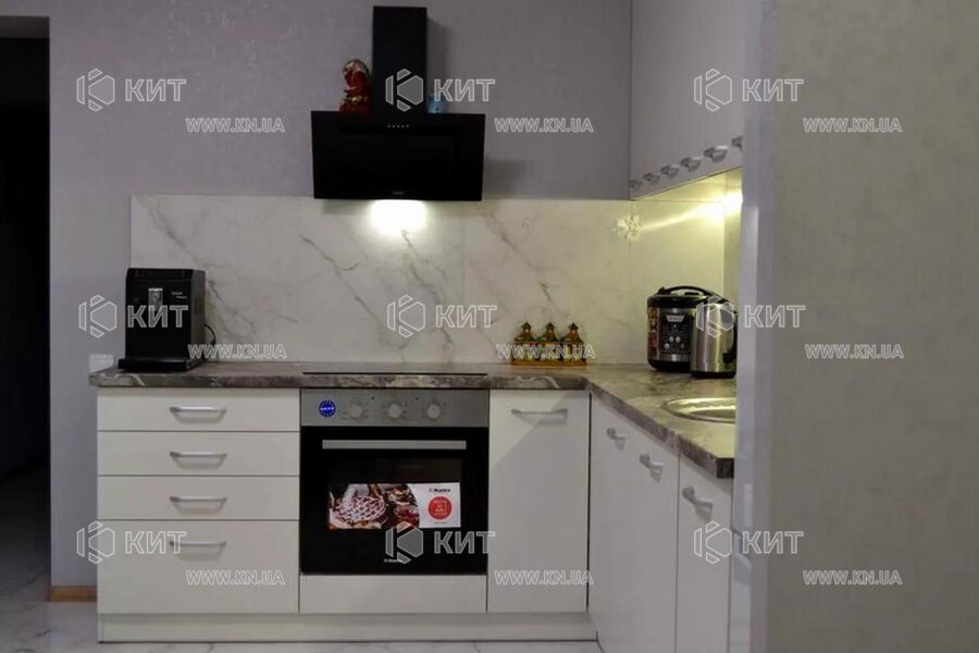 Продаж квартири Харків, Олексіївка, 48м²