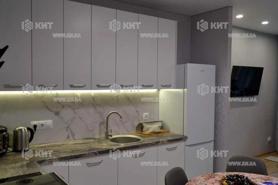 Продаж квартири Харків, Олексіївка, 48м²