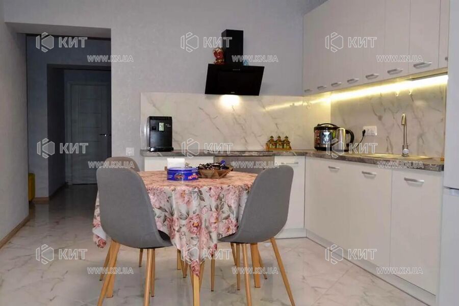 Продаж квартири Харків, Олексіївка, 48м²