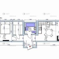 Продаж квартири Харків, Олексіївка, 48м²